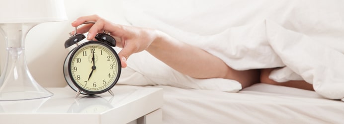 Fatigue chronique