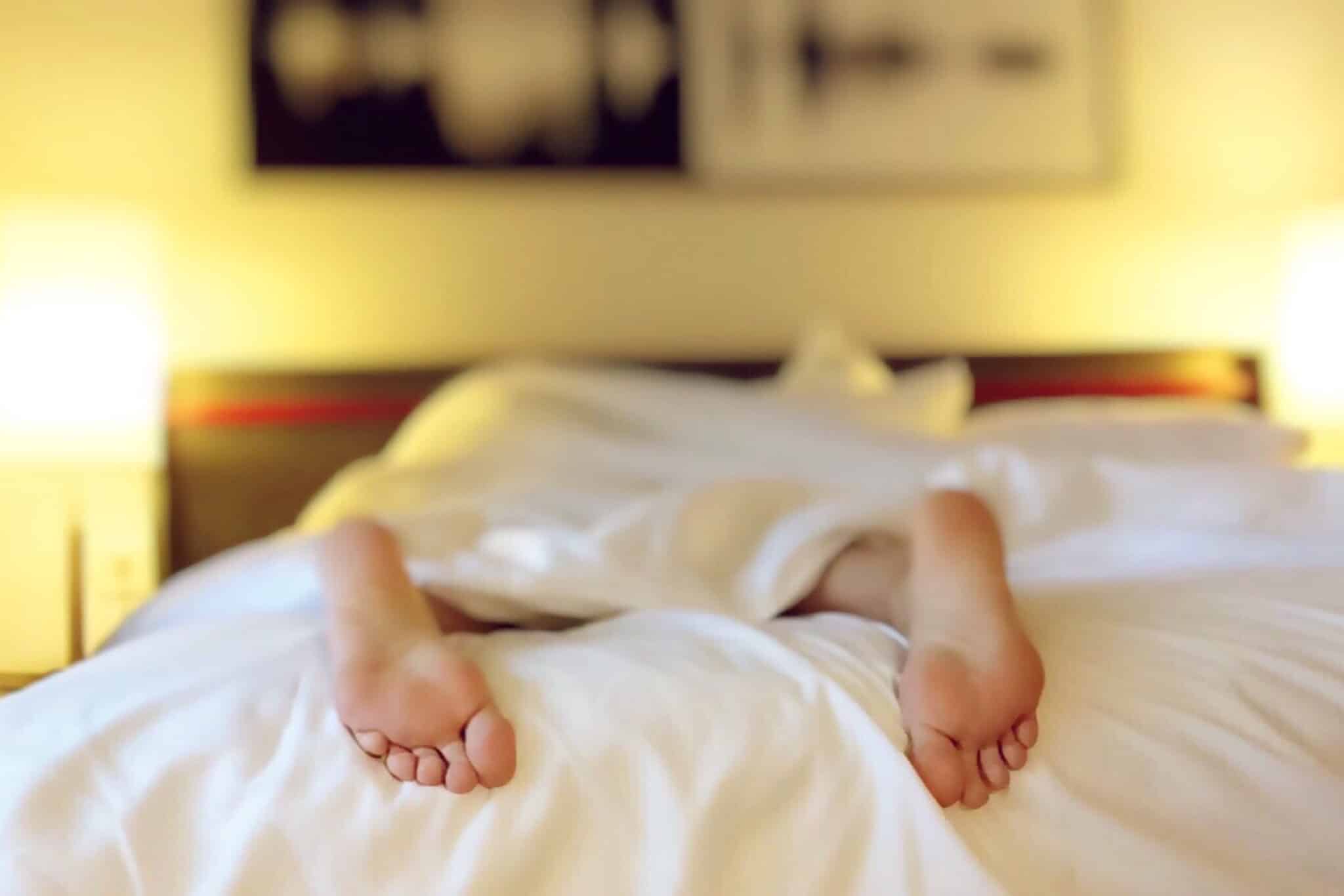 Pression Du Sommeil Le Trop Plein Qui Nous Fait Dormir – Cenas