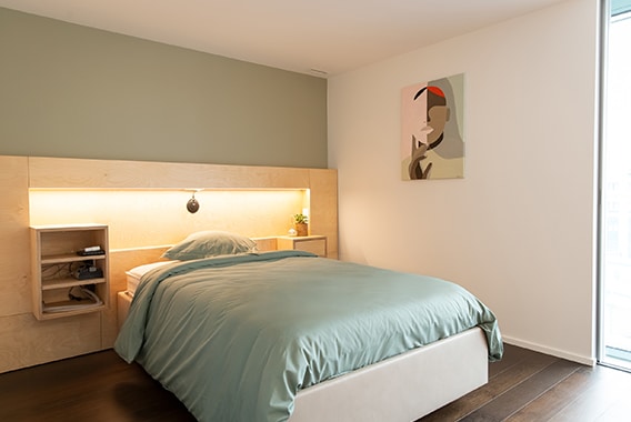 ma nuit au centre sommeil cenas