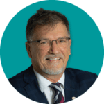 Professeur Charles Morin