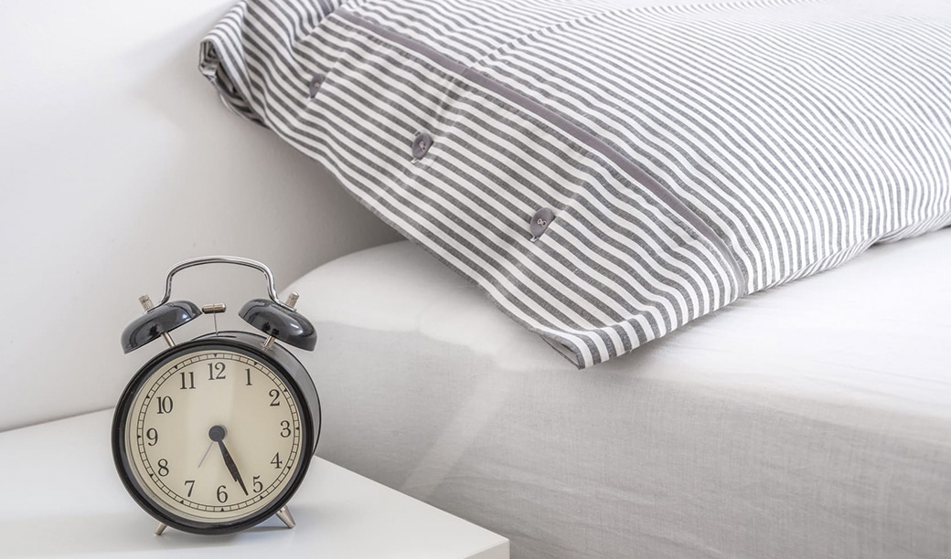 durée du sommeil