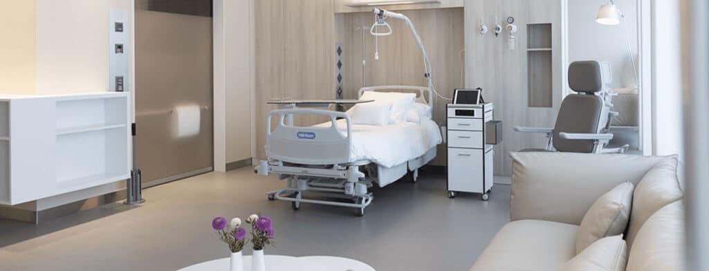 chambre la tour