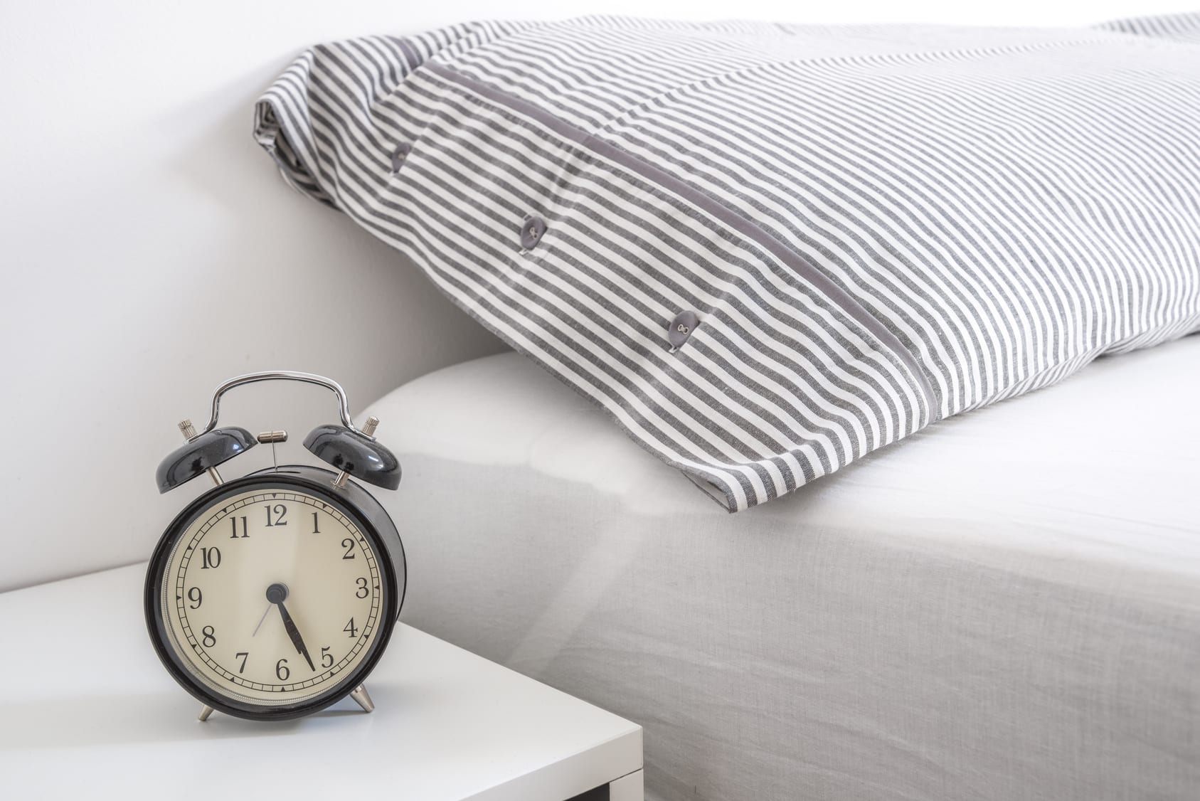 De combien d’heures de sommeil ai-je vraiment besoin ?