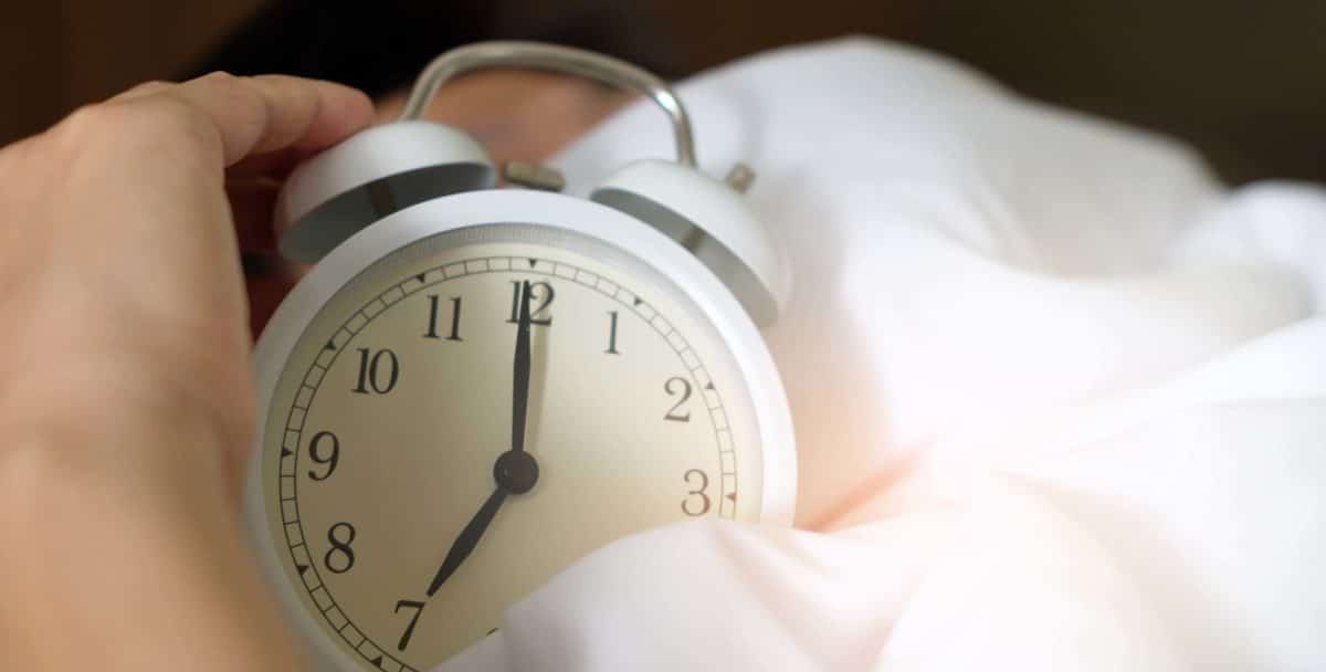 Dormir peu et ne pas être fatigué ?