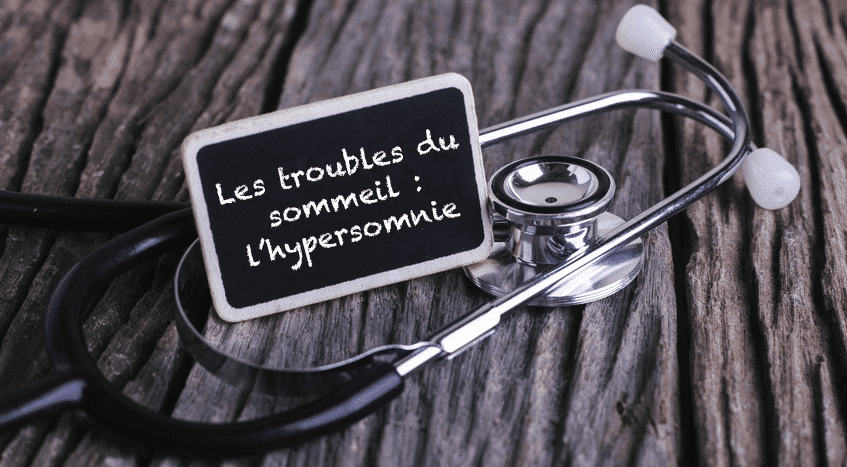Troubles du sommeil : l’hypersomnie
