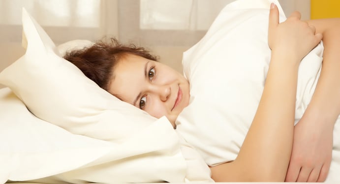 Le sommeil et la prise de poids sont étroitement liés